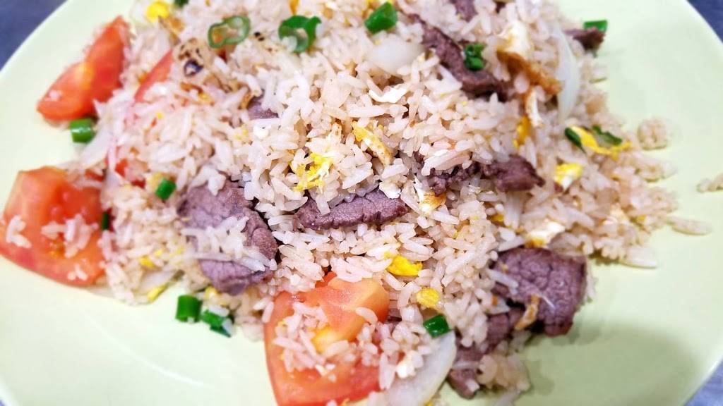 Coconut Thai Cuisine | restaurant | 18594 Ventura Blvd, Tarzana, CA 91356, USA | 8189389448 OR +1 818-938-9448