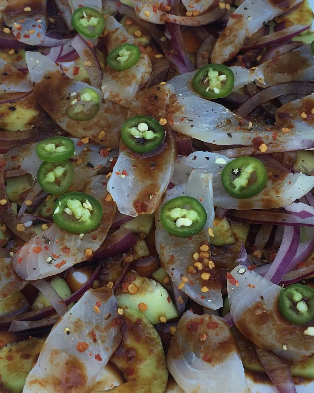 Mariscos los chiltepines | restaurant | 1820 E 41st St, Vernon, CA 90058, USA | 3235718317 OR +1 323-571-8317