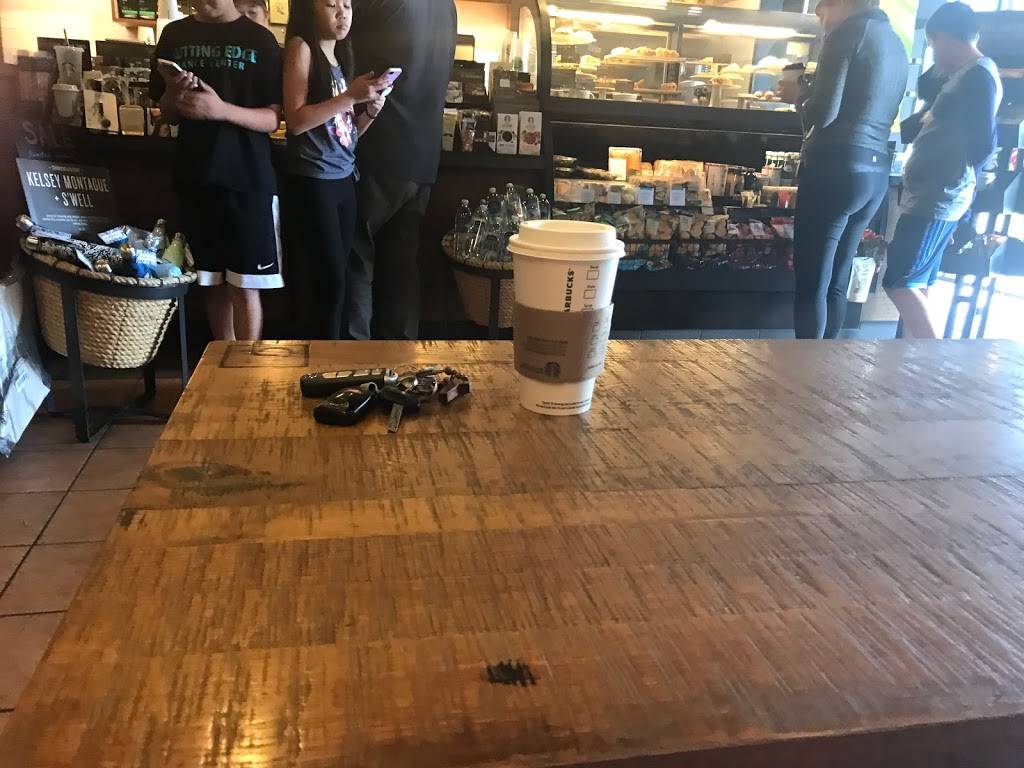 Starbucks | cafe | 3044 W Temple Ave, Pomona, CA 91766, USA | 9098657767 OR +1 909-865-7767