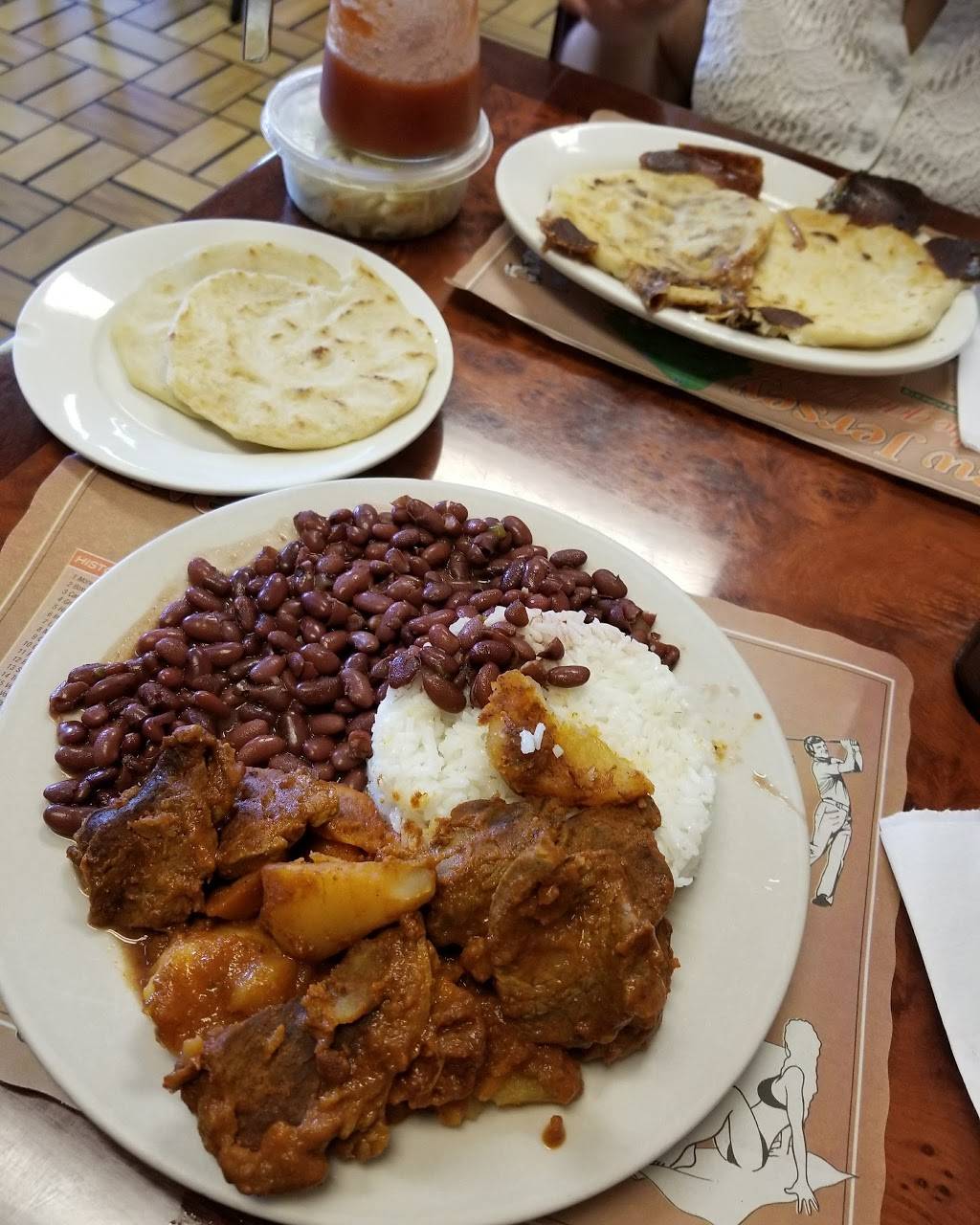 Los Barrilitos | restaurant | 2000 E Linden Ave, Linden, NJ 07036, USA | 9089251006 OR +1 908-925-1006