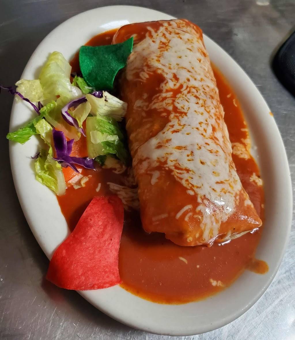 Zendejas Mexican Grill | restaurant | 8106 Milliken Ave, Rancho Cucamonga, CA 91730, USA | 9094663999 OR +1 909-466-3999