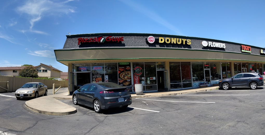 Pizza Guys #139 | meal delivery | 1347 S Winchester Blvd, San Jose, CA 95128, USA | 4088713333 OR +1 408-871-3333