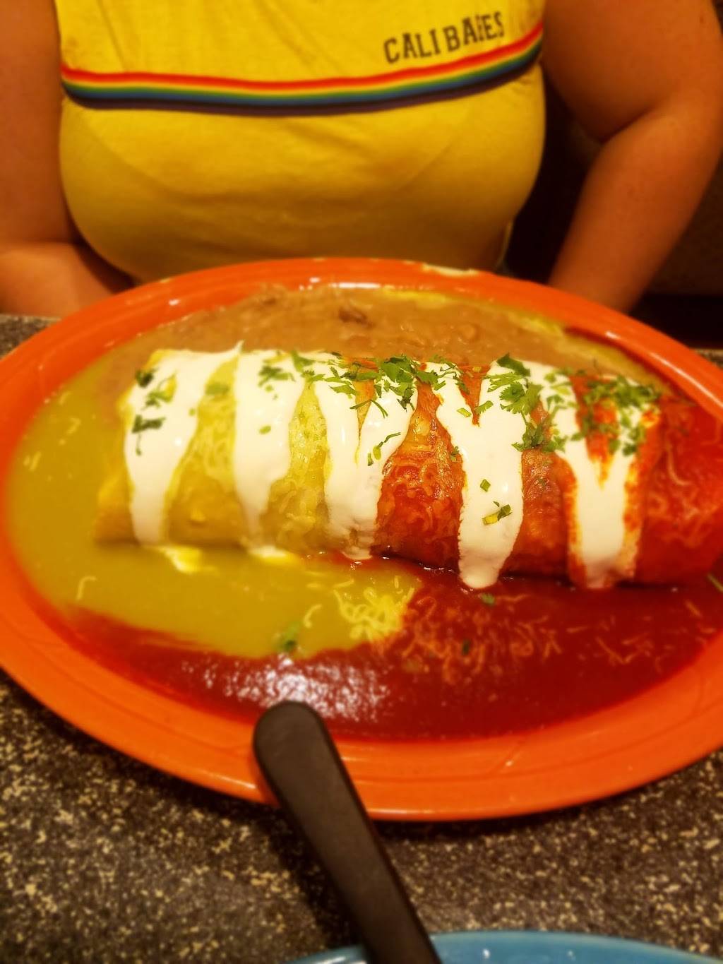 Robertas Cosina Mexicana | restaurant | 5635 Freeport Blvd, Sacramento, CA 95822, USA | 9164222878 OR +1 916-422-2878