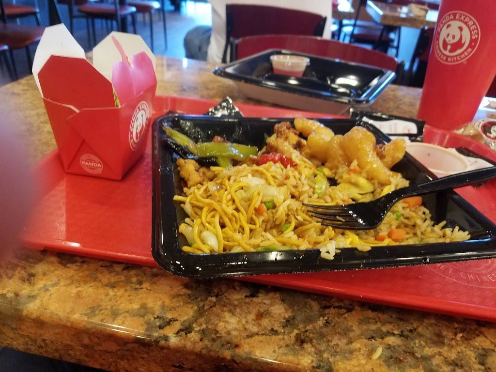 Panda Express | meal takeaway | 4248 S New Braunfels Ave, San Antonio, TX 78223, USA | 2105321386 OR +1 210-532-1386