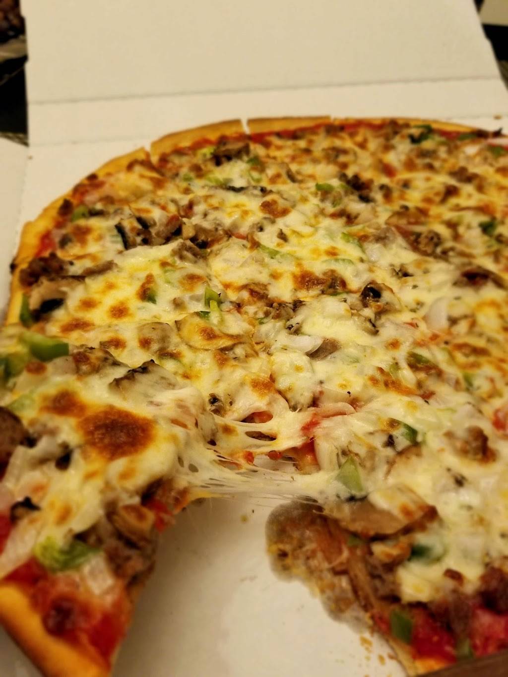 Vinces Pizza | restaurant | 1408, 9024 N Greenwood Ave, Niles, IL 60714, USA | 8472966600 OR +1 847-296-6600