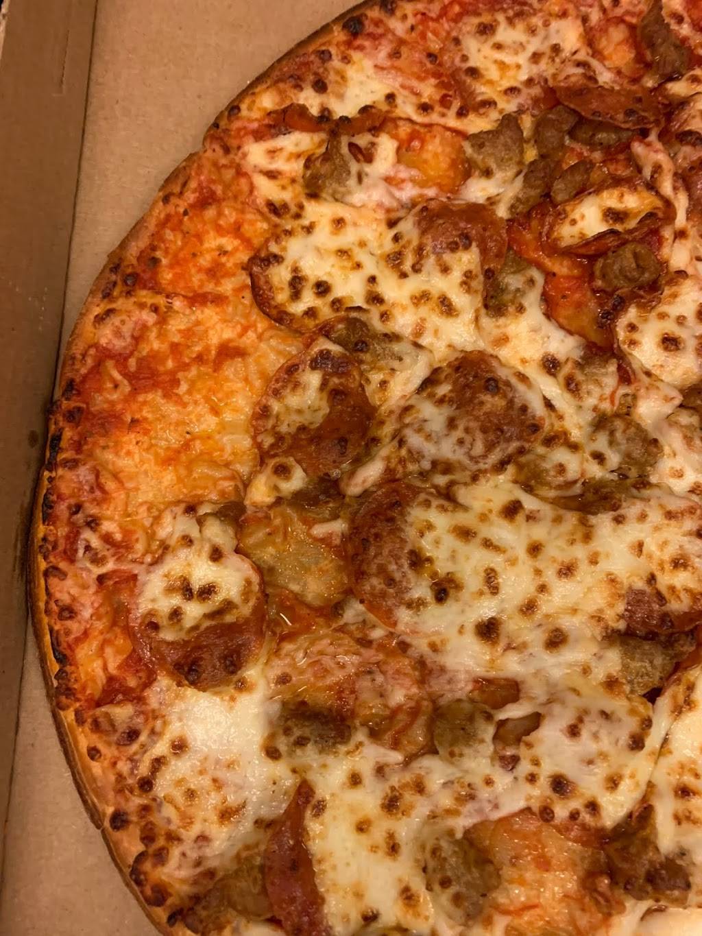 Papa Johns Pizza | restaurant | 40-12 Greenpoint Ave, Sunnyside, NY 11104, USA | 7187847272 OR +1 718-784-7272