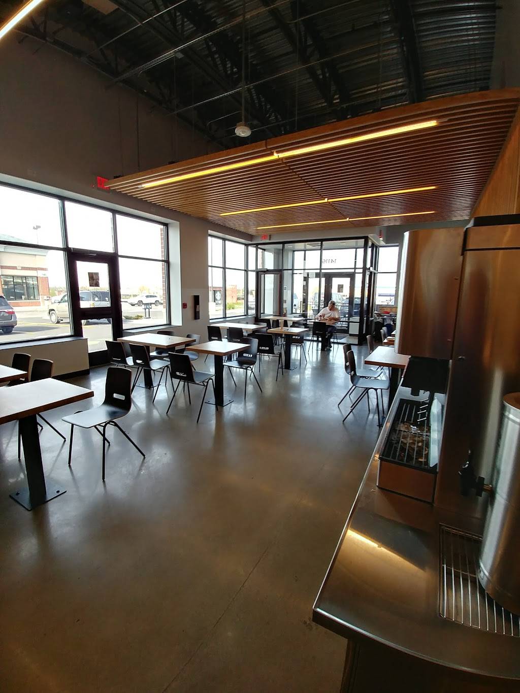 Chipotle Mexican Grill | restaurant | 14116 S Bell Rd, Homer Glen, IL 60491, USA | 7083013509 OR +1 708-301-3509