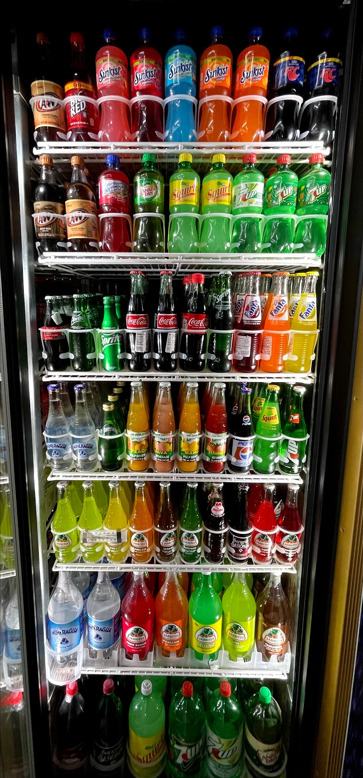 Bills Quick Stop | restaurant | 28742 Ave 13 1/2, Madera, CA 93638, USA | 5596733467 OR +1 559-673-3467