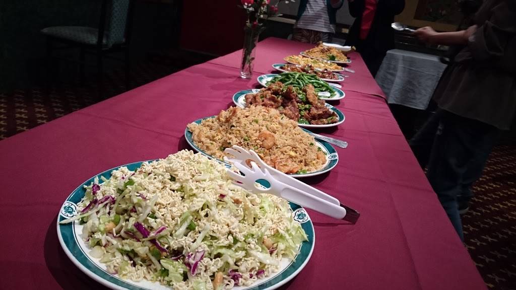 Golden Sky | restaurant | 14429 Victory Blvd, Van Nuys, CA 91401, USA | 8187859888 OR +1 818-785-9888