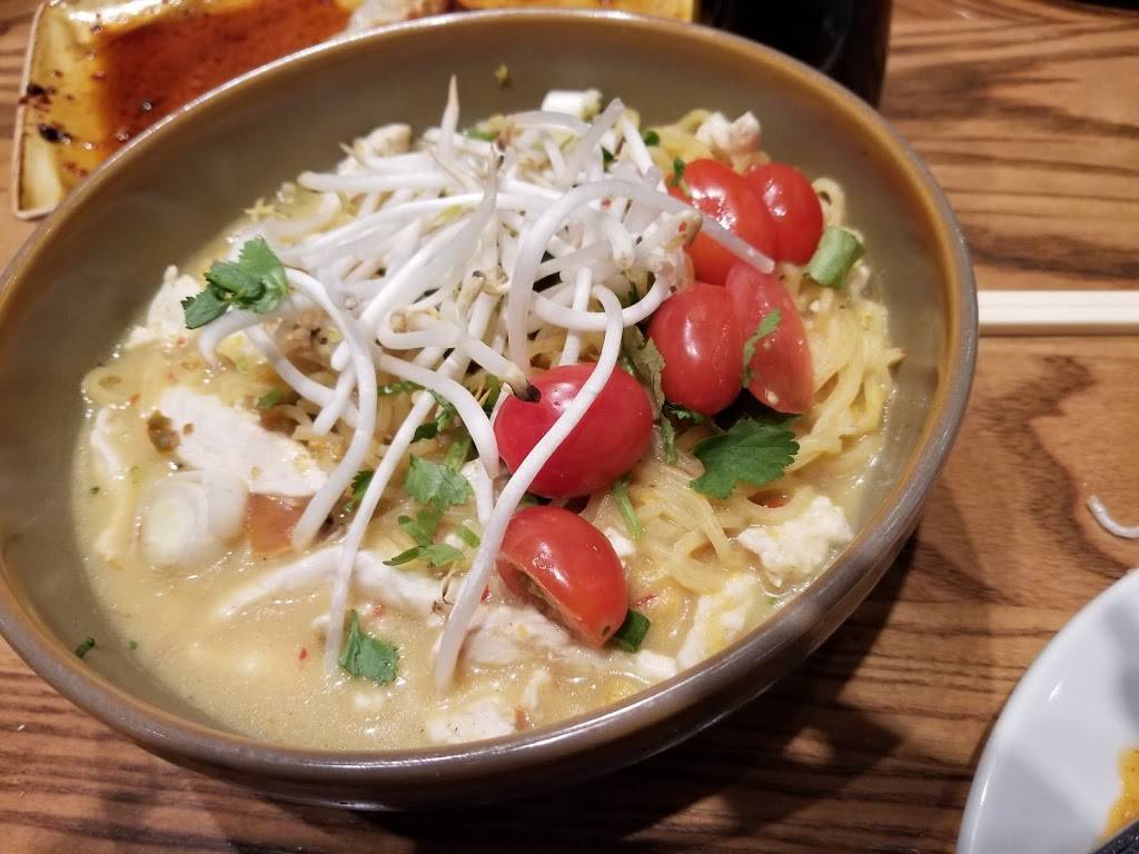 P.F. Changs | restaurant | 2633 Edmondson Rd, Cincinnati, OH 45209, USA | 5135314567 OR +1 513-531-4567