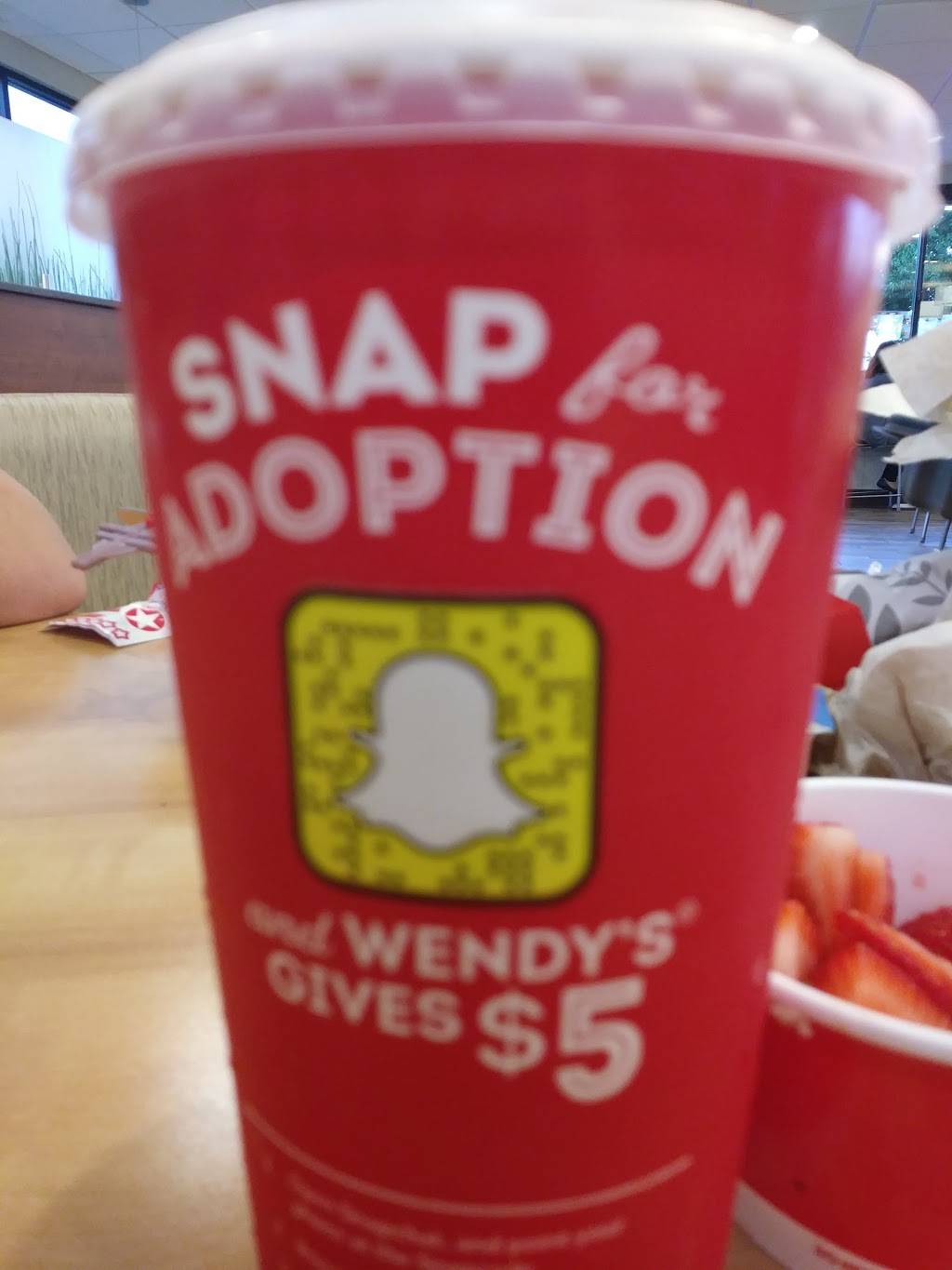 Wendys | restaurant | 8871 Bond Rd, Elk Grove, CA 95624, USA | 9166850620 OR +1 916-685-0620