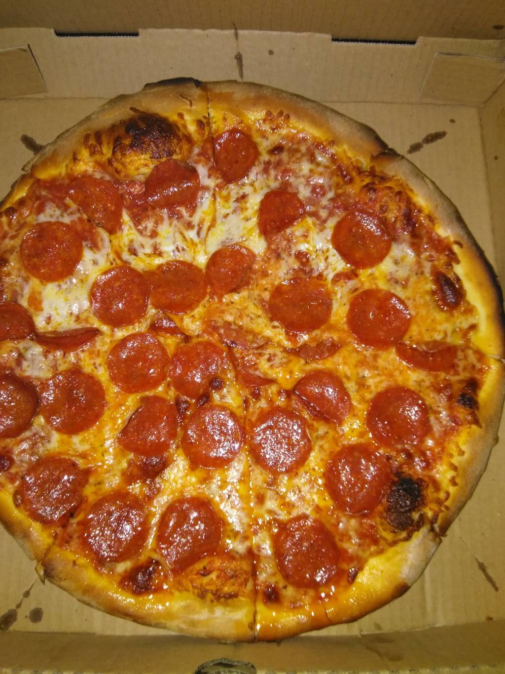 Venice Pizzeria | restaurant | 17806 Sierra Hwy, Santa Clarita, CA 91351, USA | 6612980157 OR +1 661-298-0157