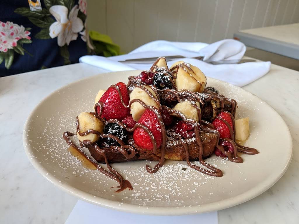 Le Marais Bakery | cafe | 2066 Chestnut St, San Francisco, CA 94123, USA | 4153599801 OR +1 415-359-9801