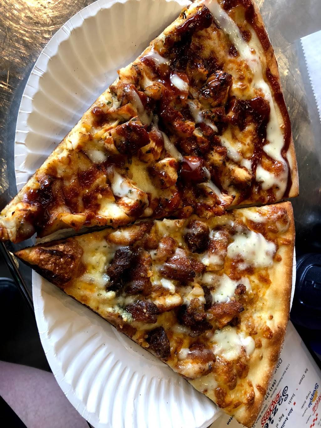 Sazio Express | restaurant | 1136 E Atlantic Ave, Delray Beach, FL 33483, USA | 5612762637 OR +1 561-276-2637