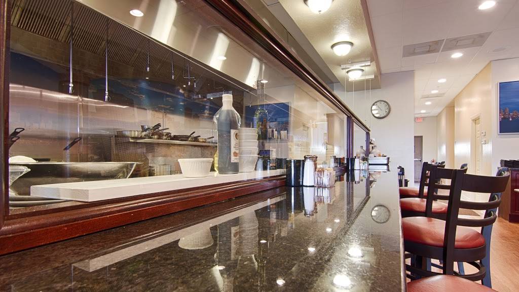 Bernies City Diner | restaurant | 14700 Tamiami Trail N #22, Naples, FL 34110, USA | 2396316591 OR +1 239-631-6591