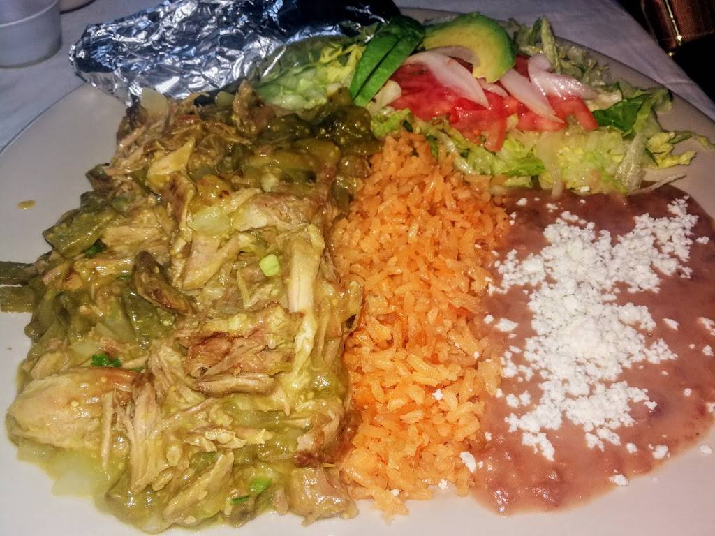 EL CAMARON FELIZ II | restaurant | 300 Main St, Graniteville, SC 29829, USA | 8033925090 OR +1 803-392-5090