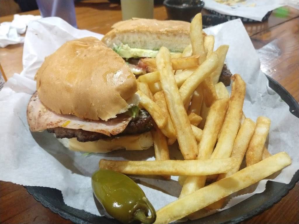 Rey del Pollo (The Chicken King) | restaurant | 10092 Kleckley Dr, Houston, TX 77075, USA | 7139430355 OR +1 713-943-0355