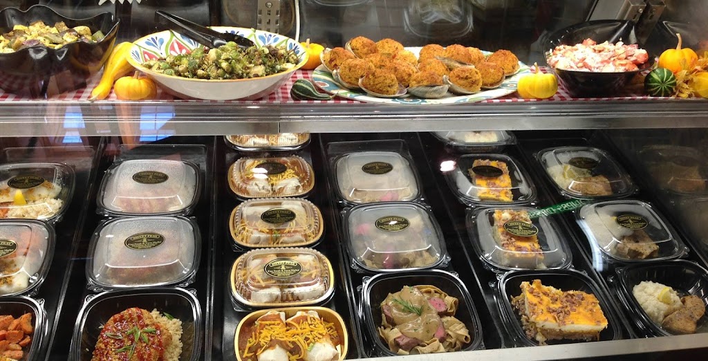Sweet Peas Fine Foods | restaurant | 520 Providence Rd, Brooklyn, CT 06234, USA | 8607793040 OR +1 860-779-3040