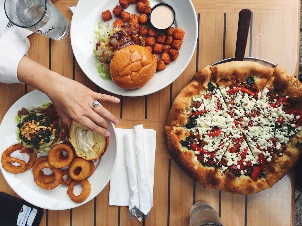 Shady Grove | restaurant | 5500 Walnut St, Pittsburgh, PA 15232, USA | 4126970909 OR +1 412-697-0909