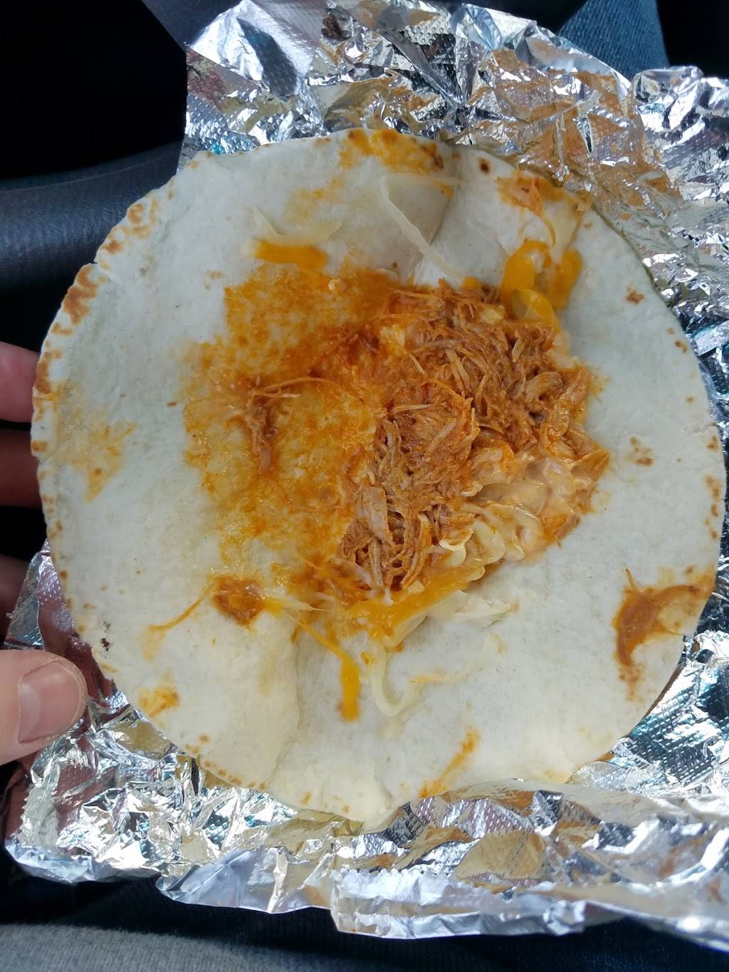 Taco Bell | meal takeaway | 208 N Main St, Frankenmuth, MI 48734, USA | 9892629040 OR +1 989-262-9040