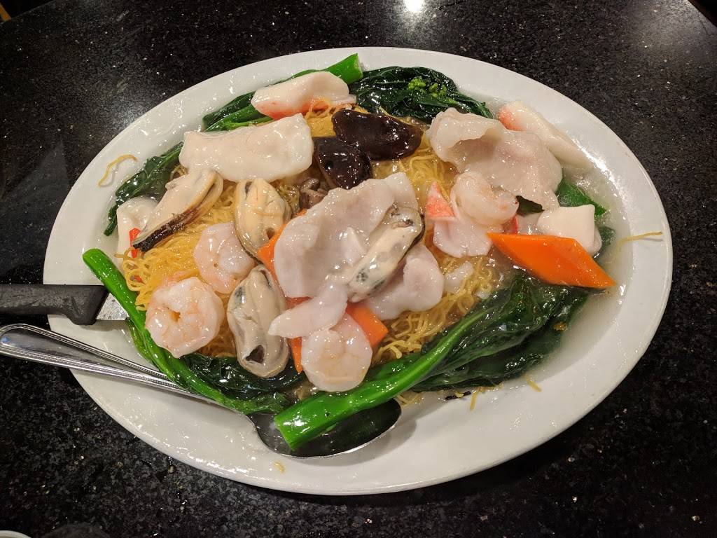 Cafe Tsui Wah 翠華茶餐廳 | restaurant | 2946 S Norfolk St, San Mateo, CA 94403, USA | 6503411899 OR +1 650-341-1899