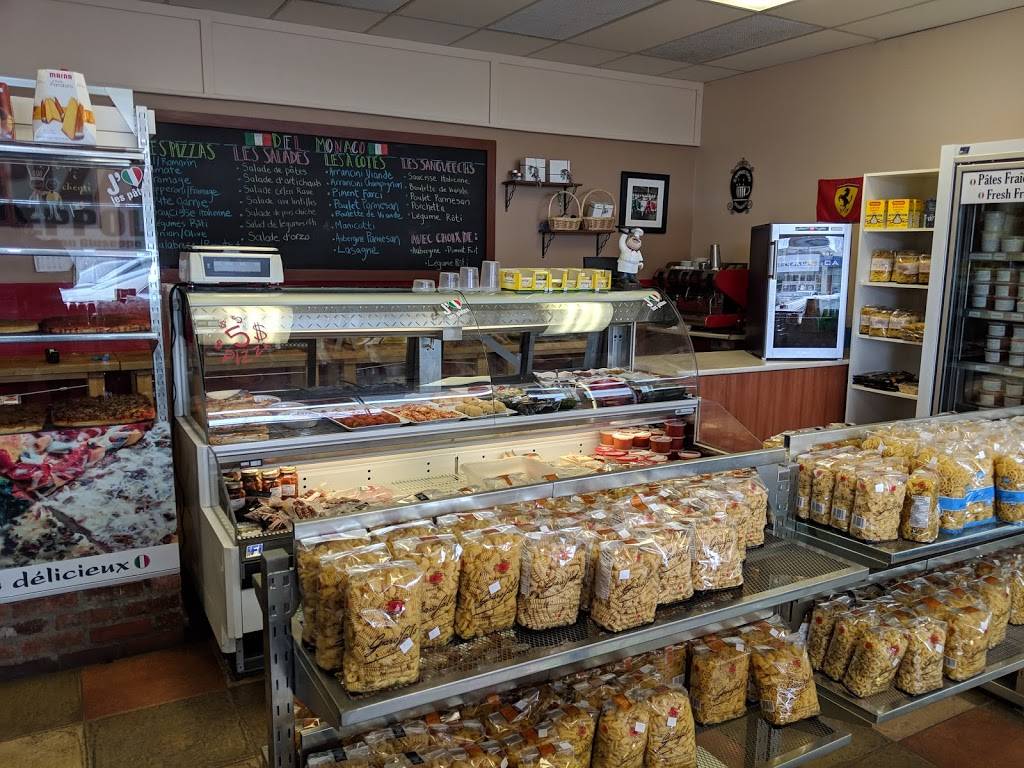 DelMonaco | restaurant | 2968 Boulevard Saint-Charles, Kirkland, QC H9H 3B7, Canada | 5145051552 OR +1 514-505-1552