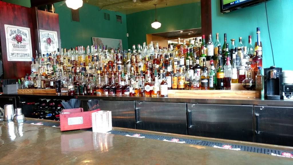 Serafini | restaurant | 243 W Broadway St, Frankfort, KY 40601, USA | 5028755599 OR +1 502-875-5599