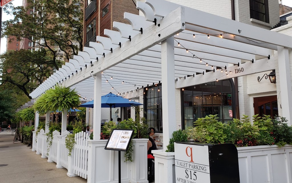 Chicago Q | night club | 1160 N Dearborn St, Chicago, IL 60610, USA | 3126421160 OR +1 312-642-1160