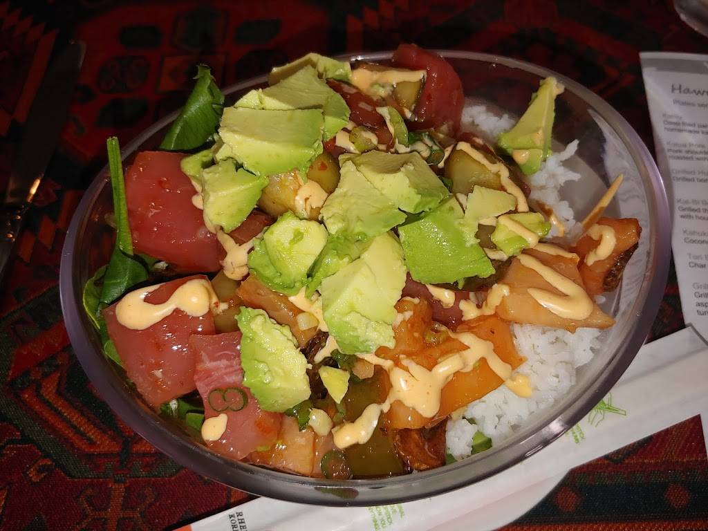 Maui Girl Cafe | cafe | 6710 N Atlantic Ave, Cape Canaveral, FL 32920, USA | 3216132729 OR +1 321-613-2729