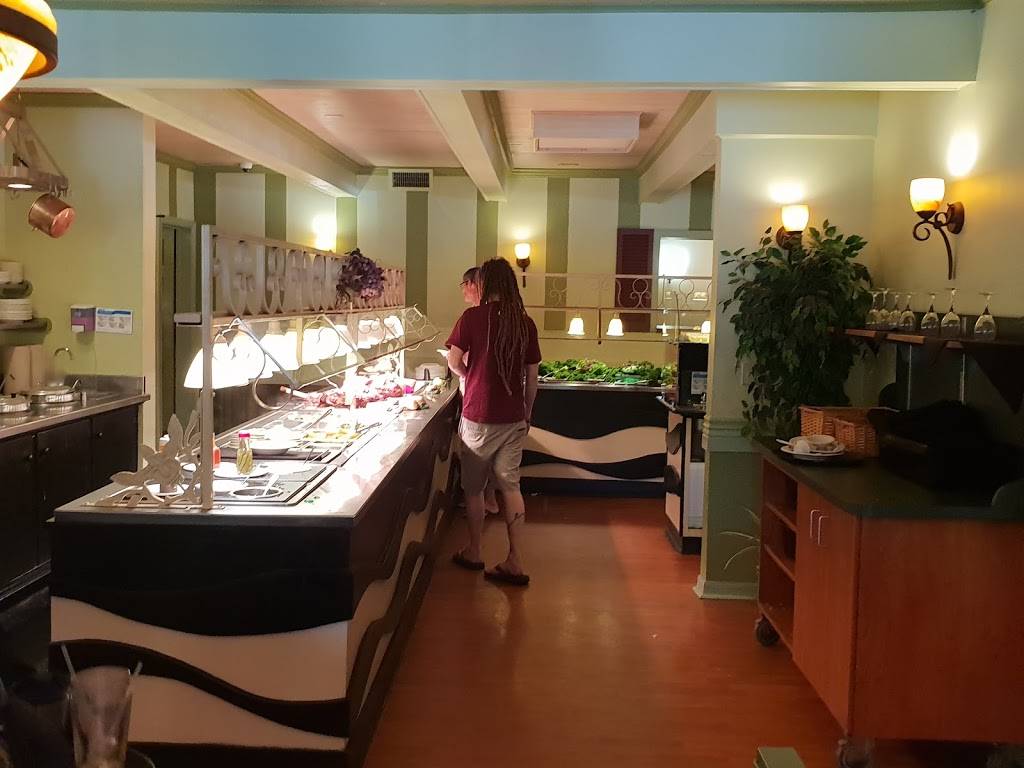 Cooks | restaurant | 704 N Woodland Blvd, DeLand, FL 32720, USA | 3867344339 OR +1 386-734-4339