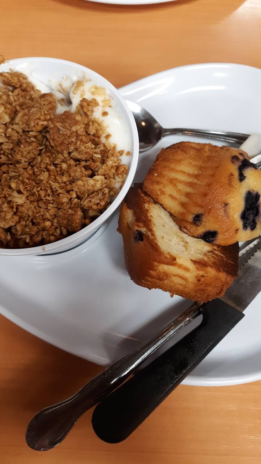 The Speckled Egg | cafe | 13391 McGregor Blvd, Fort Myers, FL 33919, USA | 2399853013 OR +1 239-985-3013