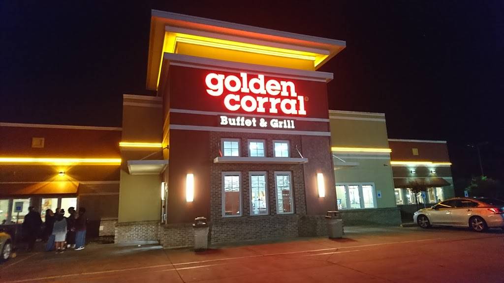 Golden Corral Buffet & Grill | restaurant | 3576 S Texas 6, Houston, TX 77082, USA | 2815310034 OR +1 281-531-0034