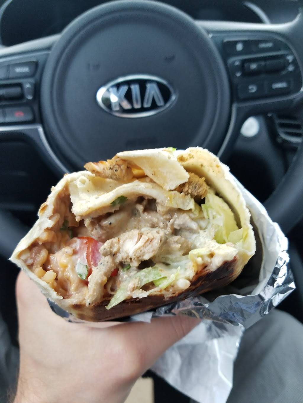 Burrito Boyz | restaurant | 1197 The Queensway, Etobicoke, ON M8Z 1R8, Canada | 4163542699 OR +1 416-354-2699