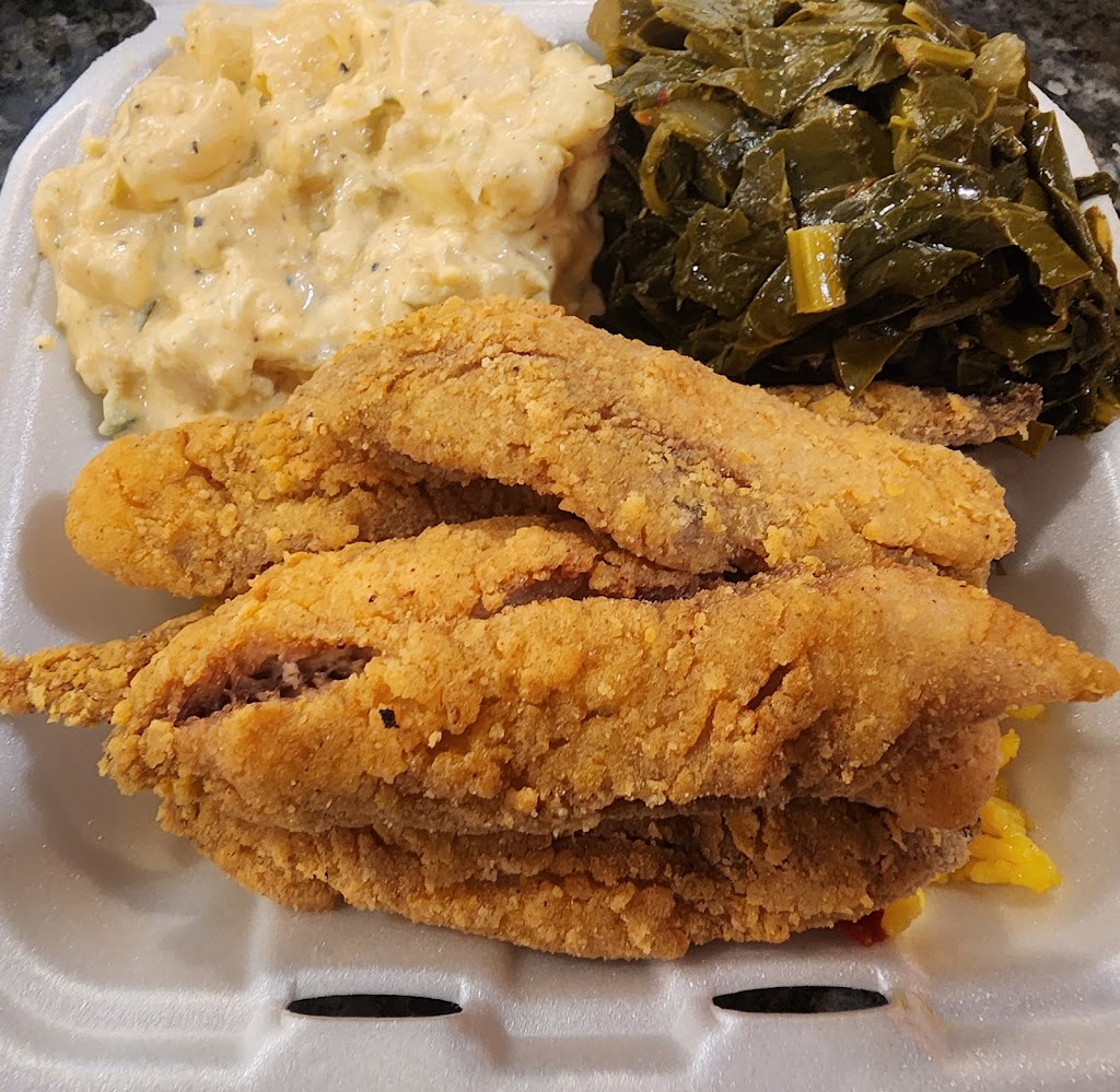 Sophisticated flavors | restaurant | 2126 E Chelten Ave, Philadelphia, PA 19138, USA | 2152242122 OR +1 215-224-2122