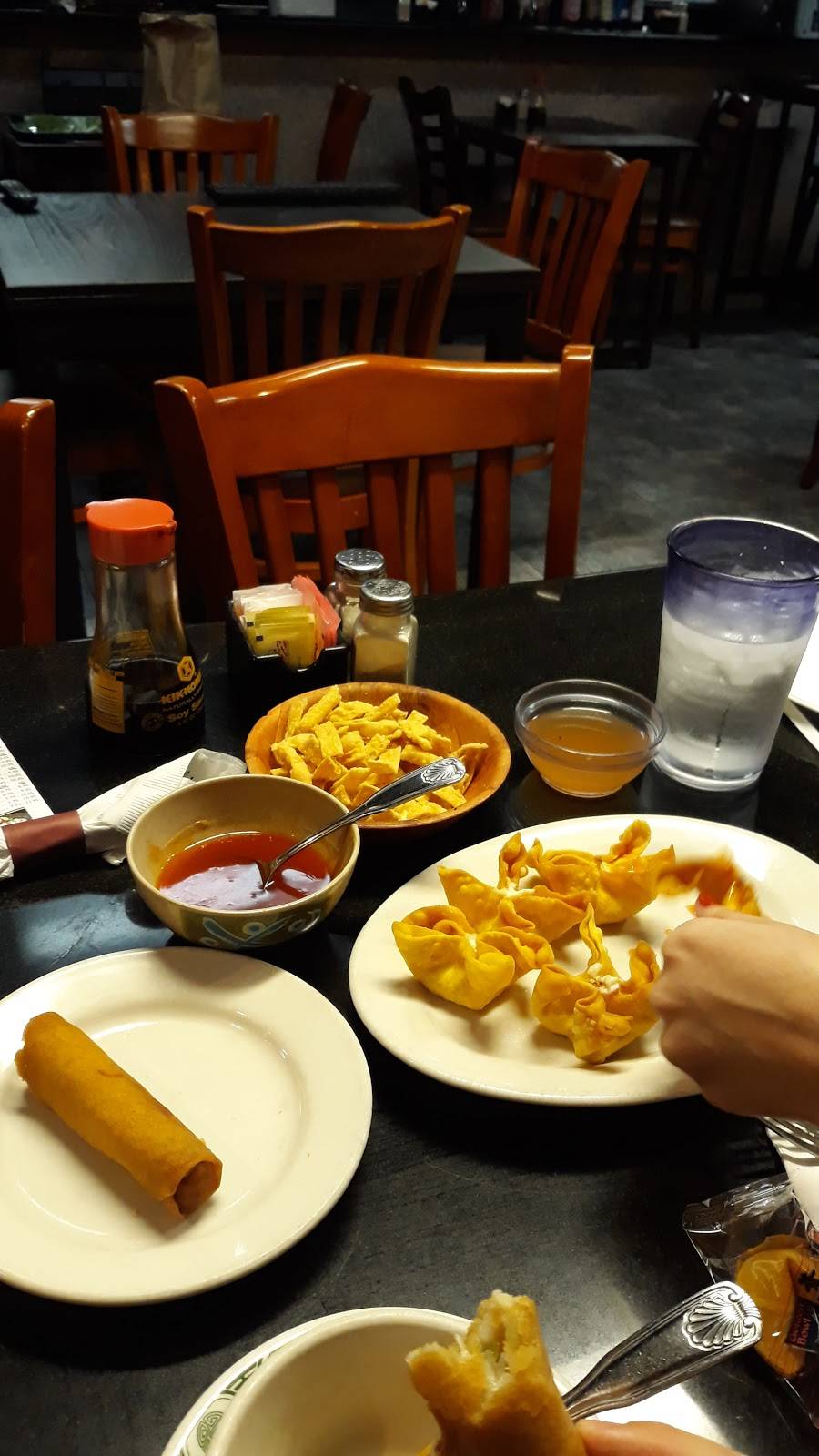 China Gourmet | restaurant | 1098 E Hillsboro Blvd, Deerfield Beach, FL 33441, USA | 9544288888 OR +1 954-428-8888