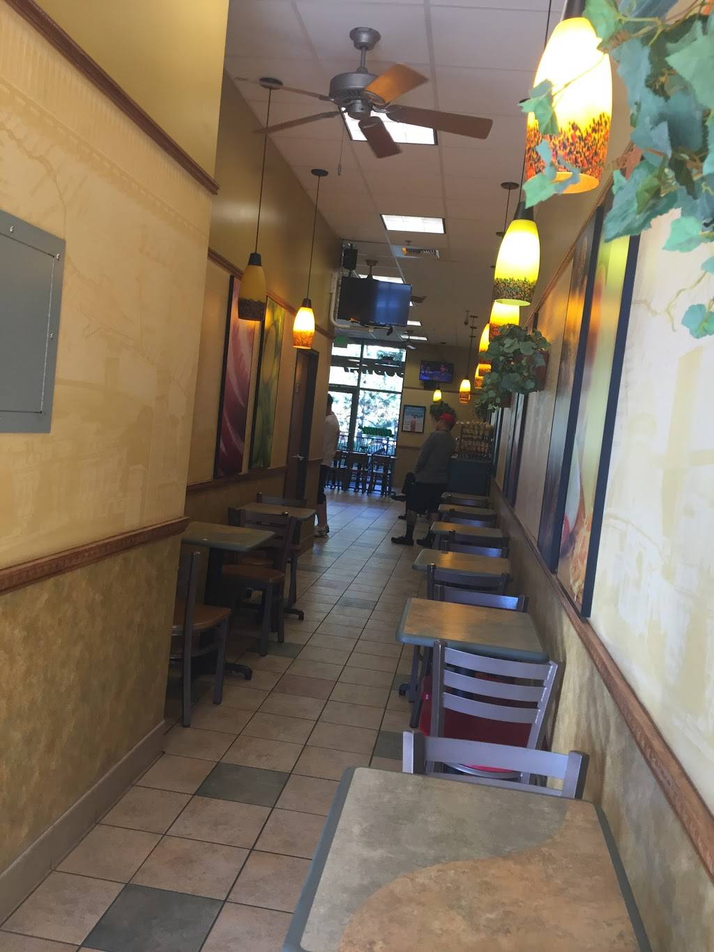 Subway Restaurants | restaurant | 4000 Lake Tahoe Blvd Bldg D#31, South Lake Tahoe, CA 96150, USA | 5305448823 OR +1 530-544-8823