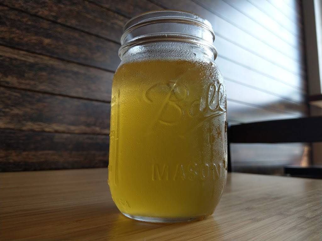 Juicy Brew | restaurant | 3392 Waialae Ave, Honolulu, HI 96816, USA | 8087979177 OR +1 808-797-9177