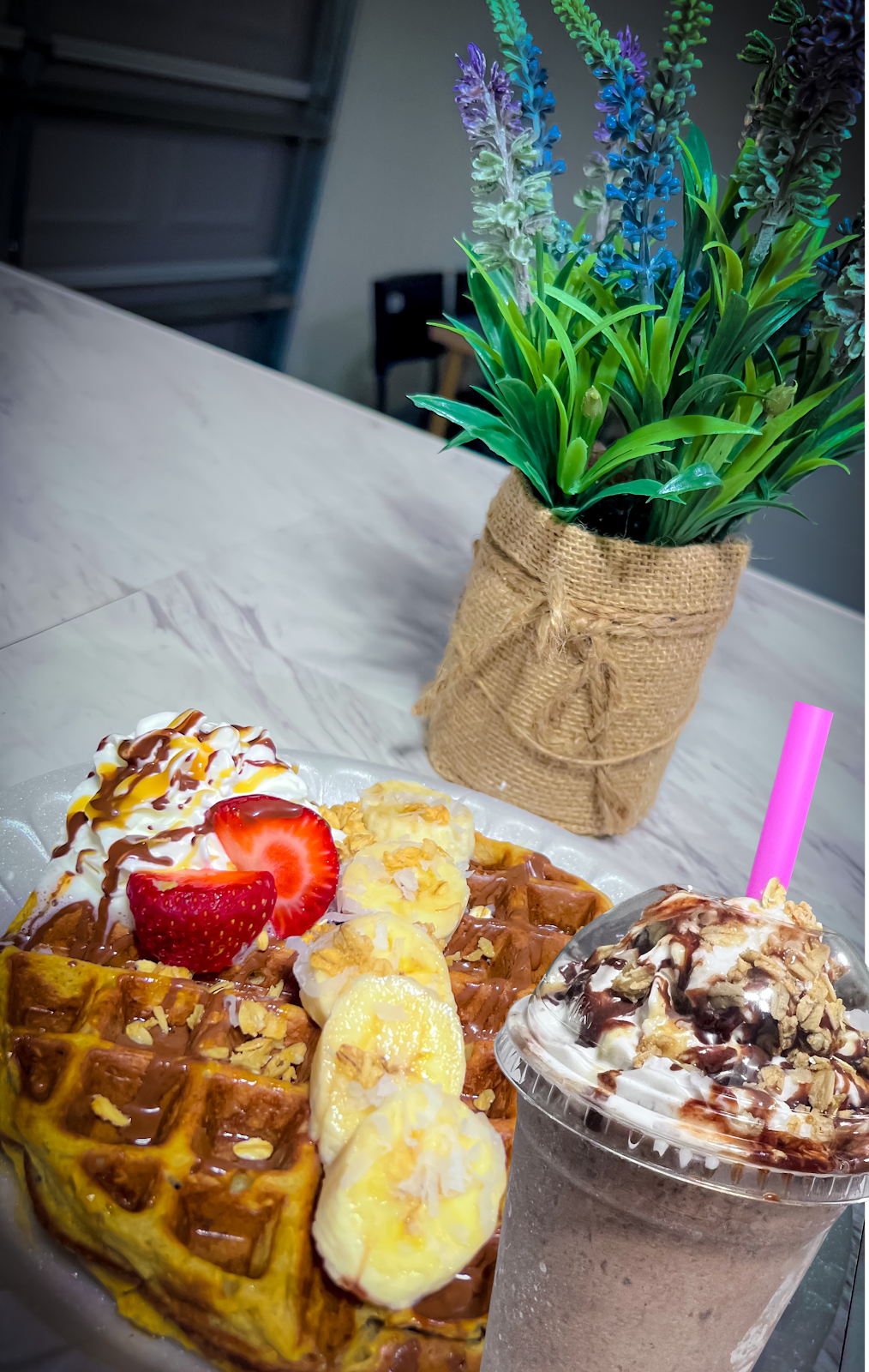 Zion Nutrition | restaurant | 2036 Donegan Pl, Orlando, FL 32826, USA | 4074841633 OR +1 407-484-1633