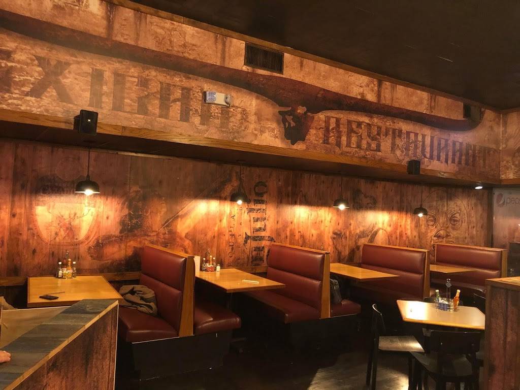 El Toro Bravo | restaurant | 365 N Illinois St, Indianapolis, IN 46204, USA | 3176375160 OR +1 317-637-5160