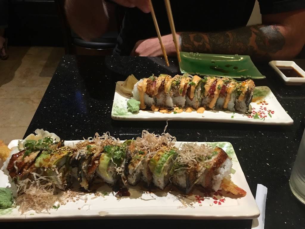 Top Ten Oriental | restaurant | 6165 El Cajon Blvd # A, San Diego, CA 92115, USA | 6192879999 OR +1 619-287-9999