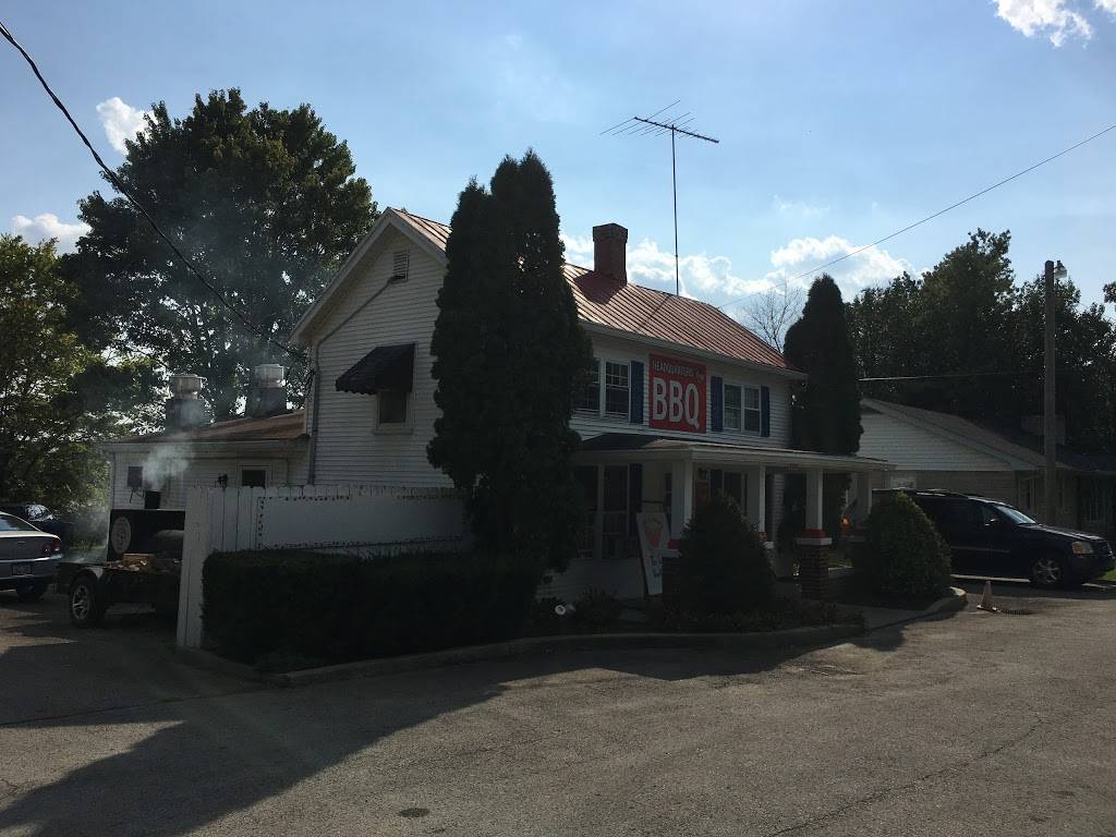 Headquarters BBQ | restaurant | 2700 W State Hwy 22, Crestwood, KY 40014, USA | 5026181765 OR +1 502-618-1765