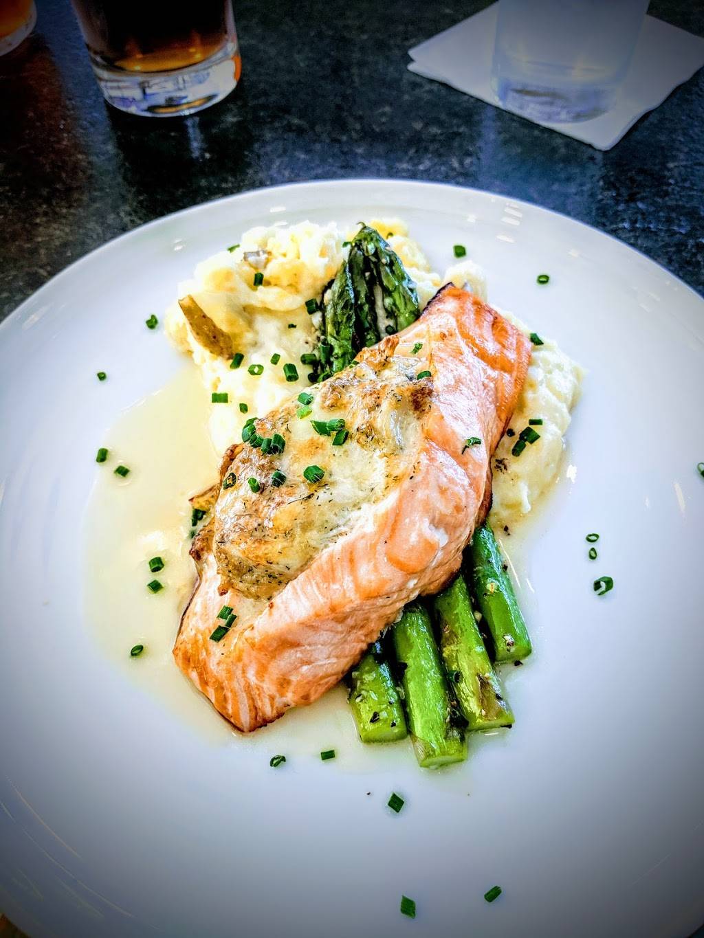 Tano Bistro Hamilton | restaurant | 150 Riverfront Plaza, Hamilton, OH 45011, USA | 5137958654 OR +1 513-795-8654