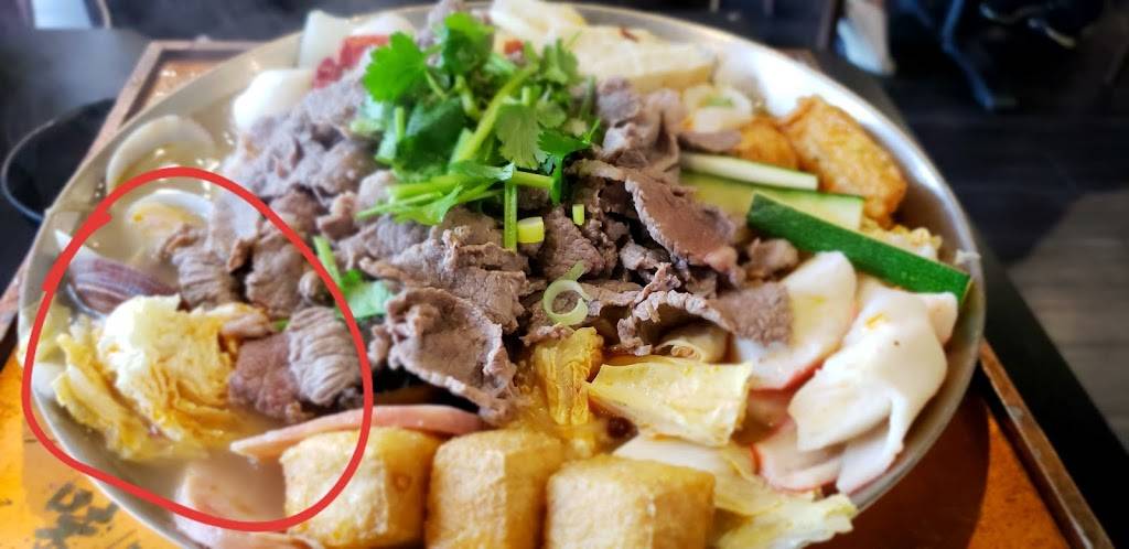 Tasty Pot | restaurant | 6910 65th St #105, Sacramento, CA 95823 | 9164292366 OR +1 916-429-2366