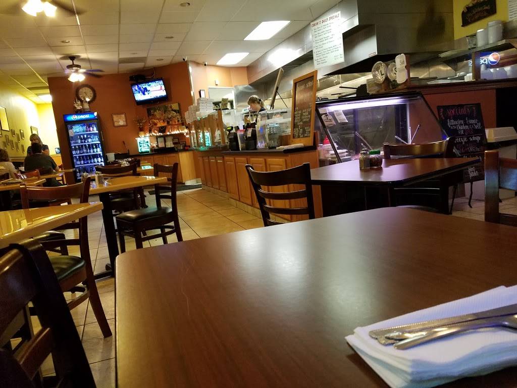 Cuginis Pizzeria & Trattoria | restaurant | 230 Betteravia Rd, Santa Maria, CA 93455, USA | 8053461777 OR +1 805-346-1777