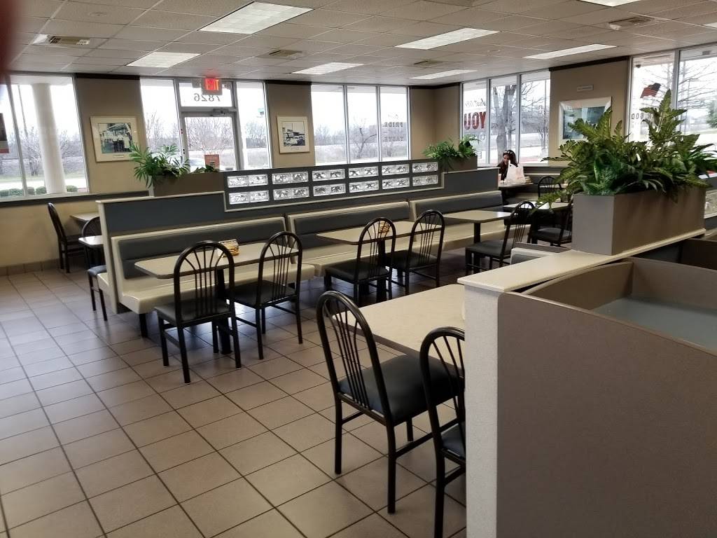 Whataburger | restaurant | 7826 Denton Hwy, Watauga, TX 76148, USA | 8175147513 OR +1 817-514-7513
