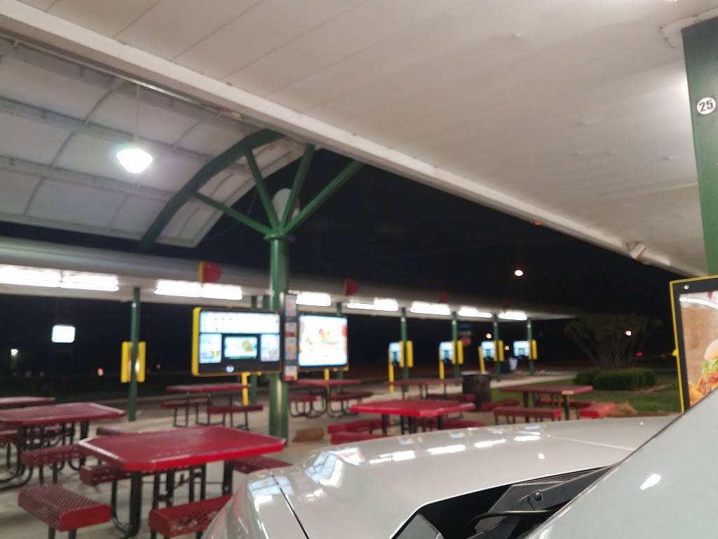 Sonic Drive-In | restaurant | 501 N, Williams St, Wylie, TX 75098, USA | 9724420141 OR +1 972-442-0141