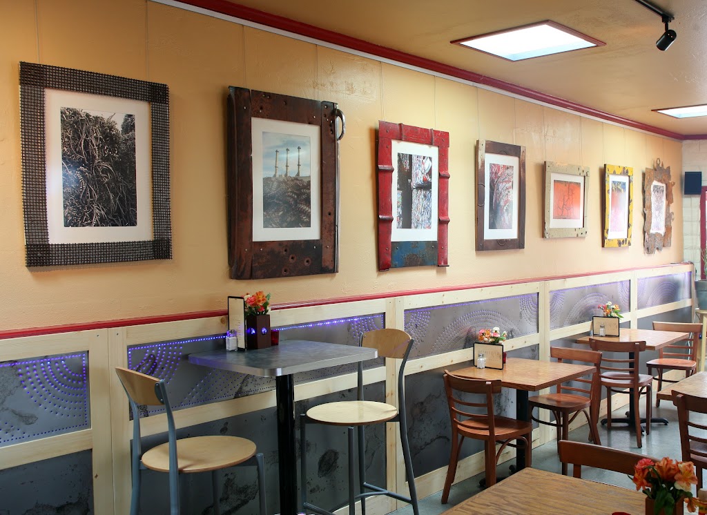 Agave | restaurant | 5 Granite St, Ashland, OR 97520, USA | 5414881770 OR +1 541-488-1770