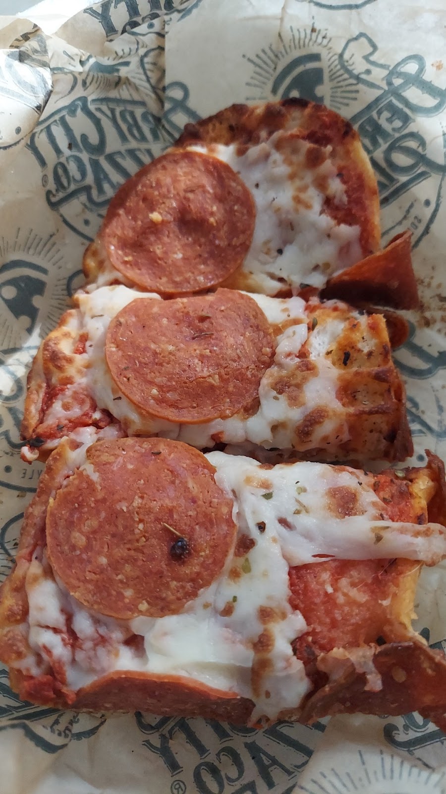 Derby City Pizza | restaurant | 412 W Daisy Ln, New Albany, IN 47150, USA | 8125906880 OR +1 812-590-6880