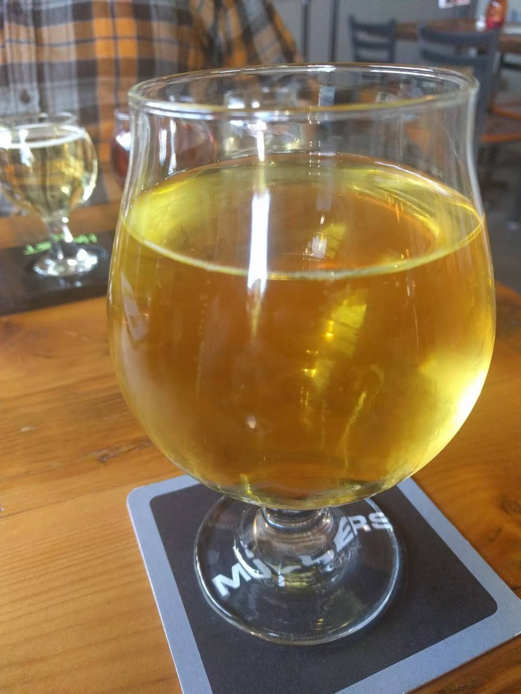 Mullers Cider House | restaurant | 1344 University Ave #180, Rochester, NY 14607, USA | 5852875875 OR +1 585-287-5875