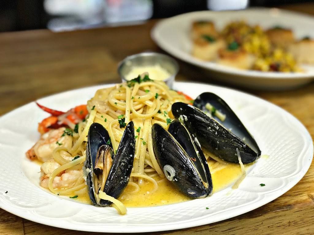 Jacks Seafood Shack | restaurant | 718 Bloomfield Ave, Montclair, NJ 07042, United States | 9738935283 OR +1 973-893-5283